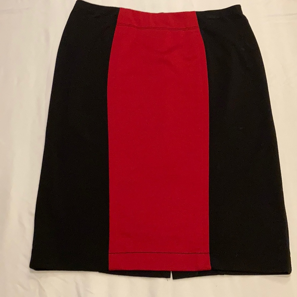 Worthington knit skirt. Size M